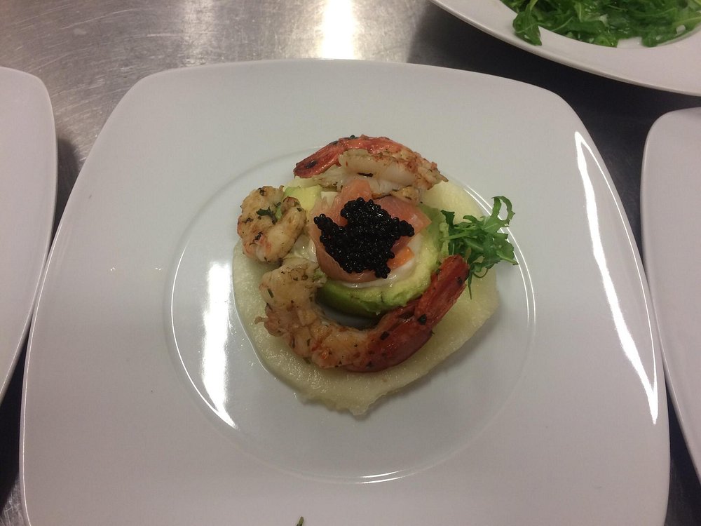 Restaurante Casa Palaciega 3