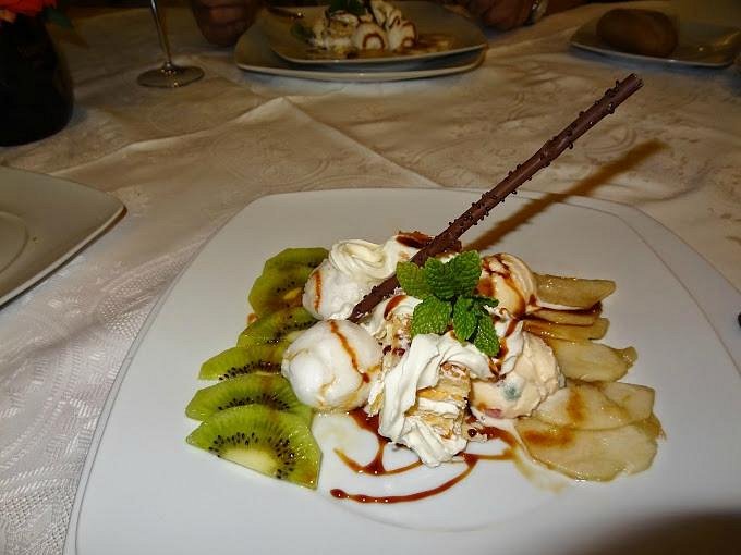 Restaurante Casa Palaciega 4