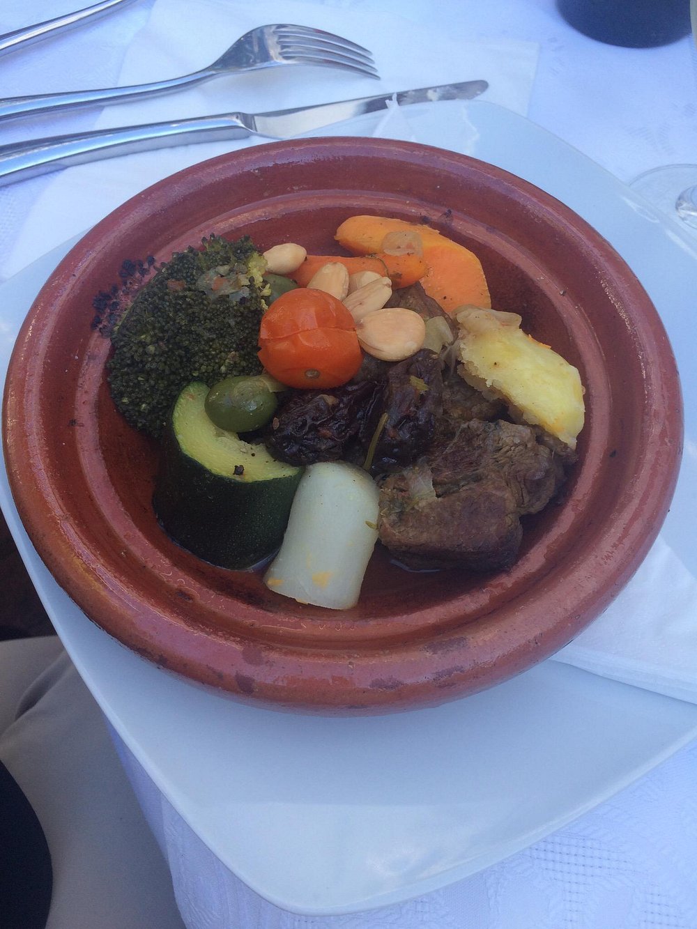 Restaurante Casa Palaciega 7